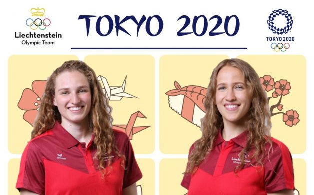 AS: Olympische Spiele 2020