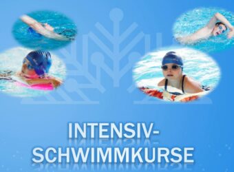 Intensiv-Schwimmkurse