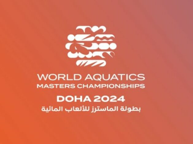 AS/SW: Masters WM Doha