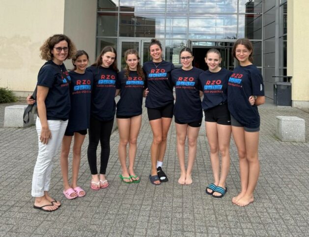 AS: Synchro Cup Luxembourg