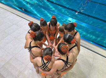 AS: Nachwuchs SM in Sursee
