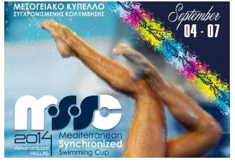 Mediterranean Synchro Cup