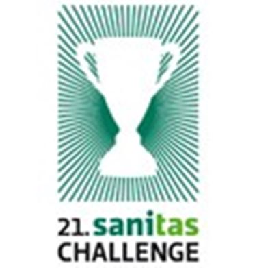 Sanitas Challenge Preis